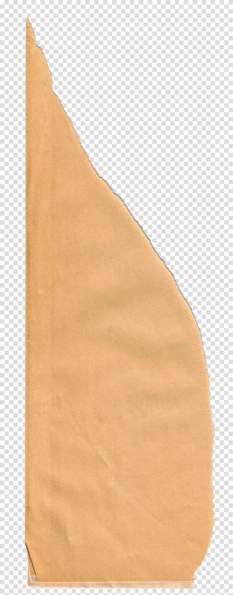 brown fabric transparent background PNG clipart