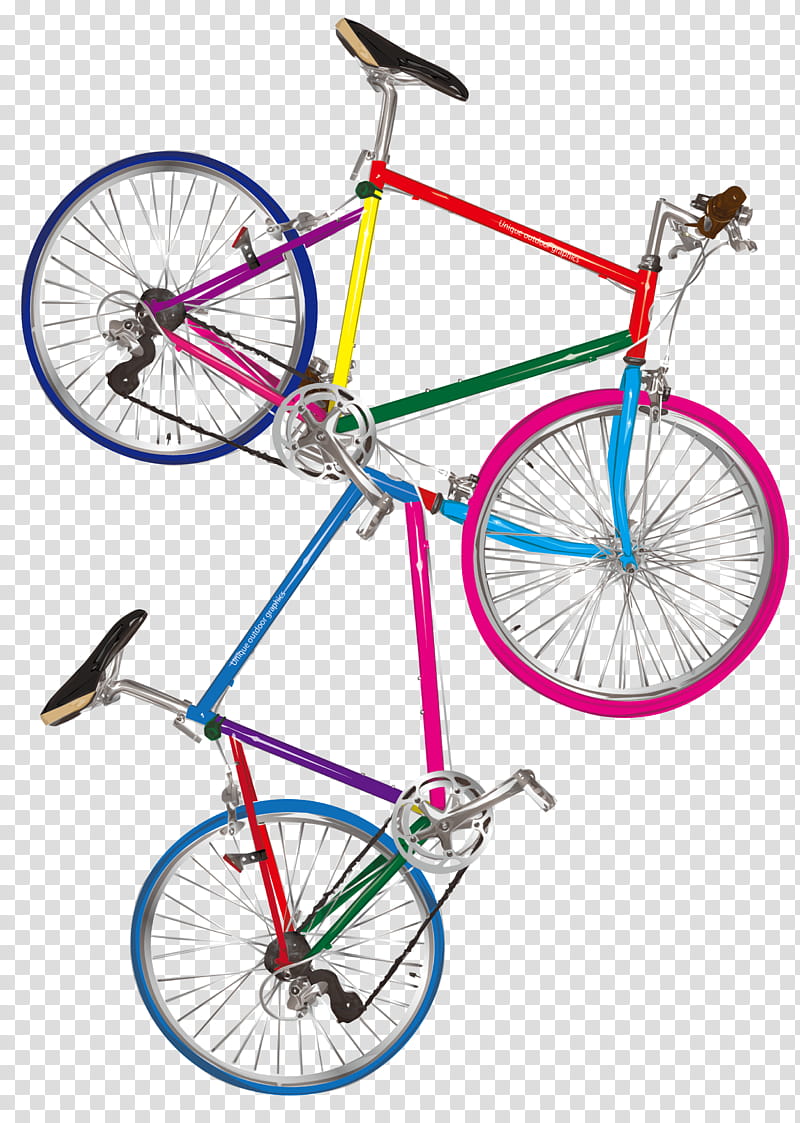Line Frame, Bicycle Frames, Bicycle Wheels, Bicycle Saddles, Road Bicycle, Racing Bicycle, Mountain Bike, Hybrid Bicycle transparent background PNG clipart