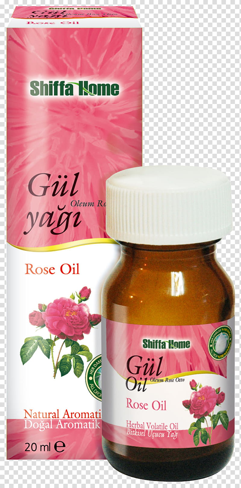 Flower Rose, Rose Oil, Sesame Oil, Perfume, Apricot Oil, Almond Oil, Essential Oil, Argan Oil transparent background PNG clipart