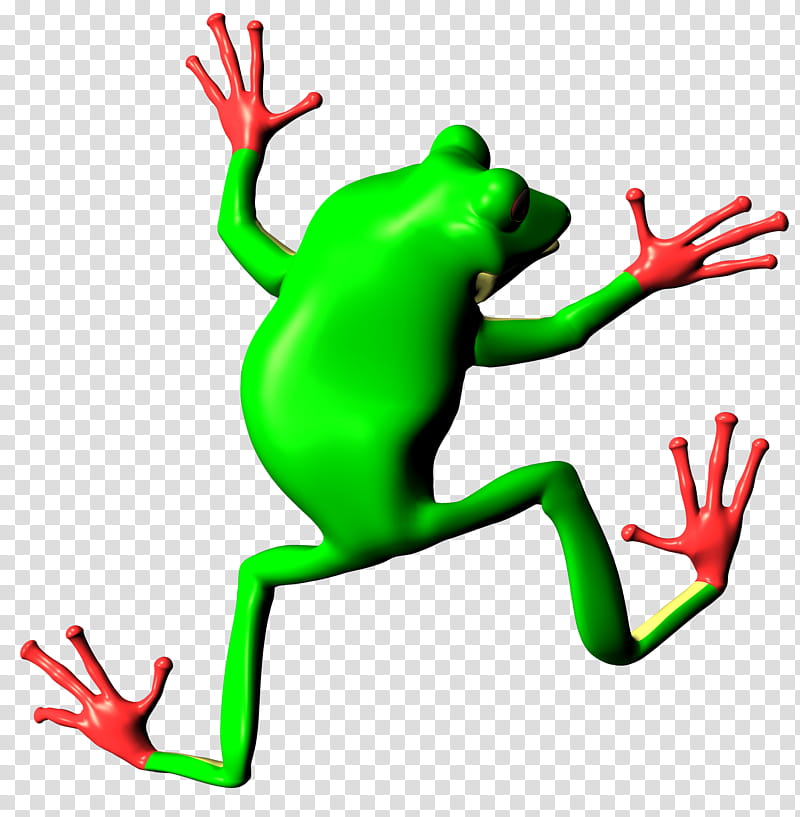 Froggy  transparent background PNG clipart