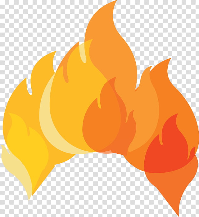 Cartoon Fire, Logo, Chart, Fire Performance, Orange, Yellow, Cuisine transparent background PNG clipart