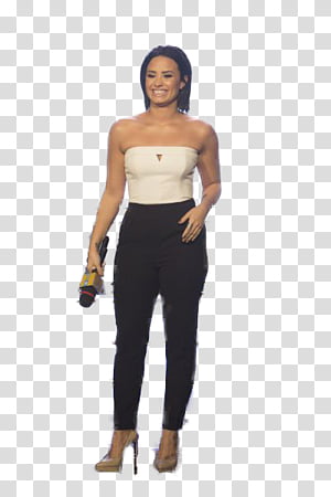 Demi Lovato 2, 001 transparent background PNG clipart thumbnail
