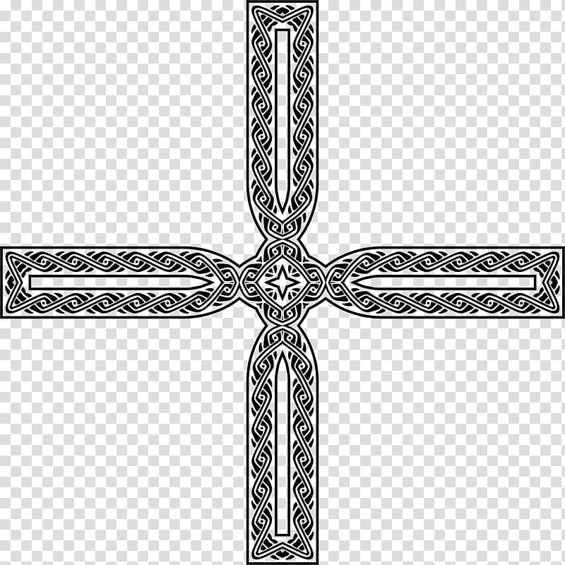 Cross Symbol, Music, Music , Palette, Logo, Religious Music, Black White M, Religious Item transparent background PNG clipart