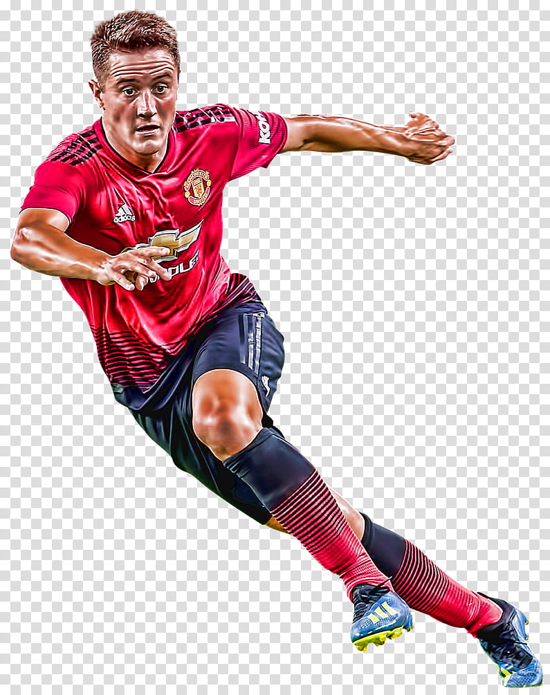 Ander Herrera Topaz transparent background PNG clipart