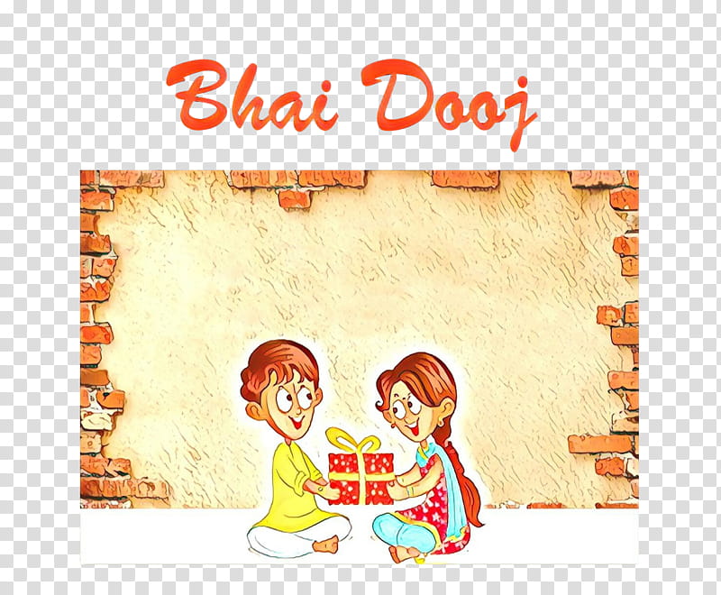 Diwali Greeting Card, Bhai Dooj, Bhai Phonta, 2018, Restaurant, Sticker, Text, Kharadi transparent background PNG clipart
