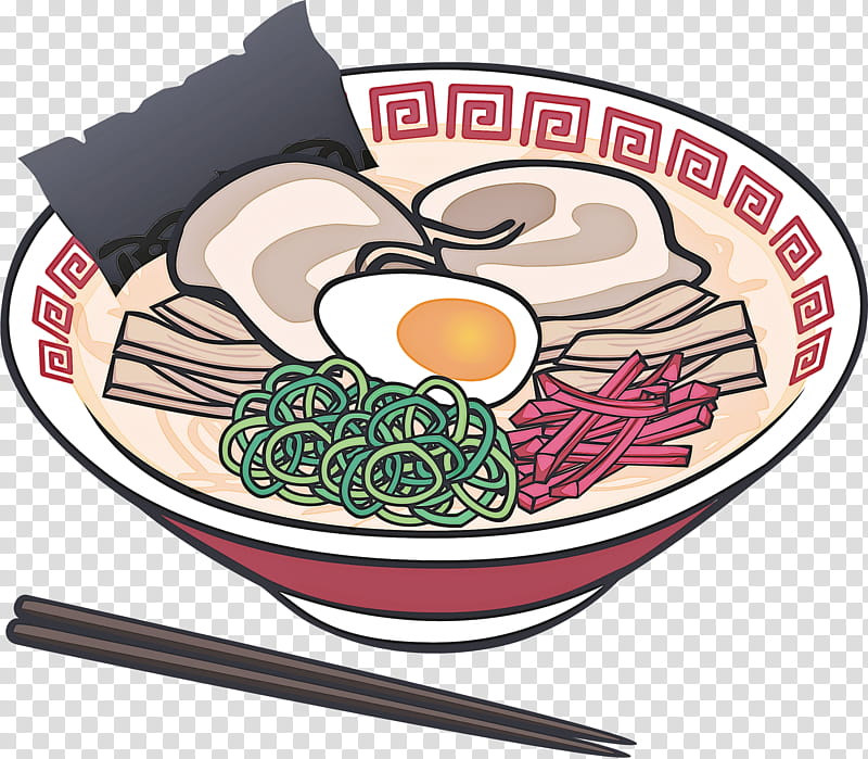 food dish cuisine food group ramen, Narutomaki, Japanese Cuisine, Comfort Food, Meal, Ingredient, Side Dish transparent background PNG clipart