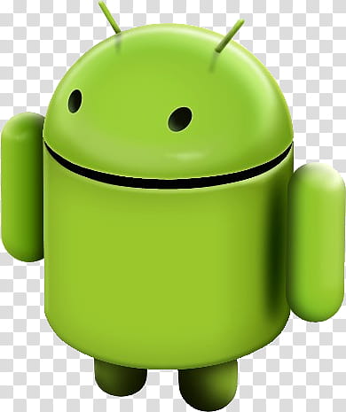 android v robot