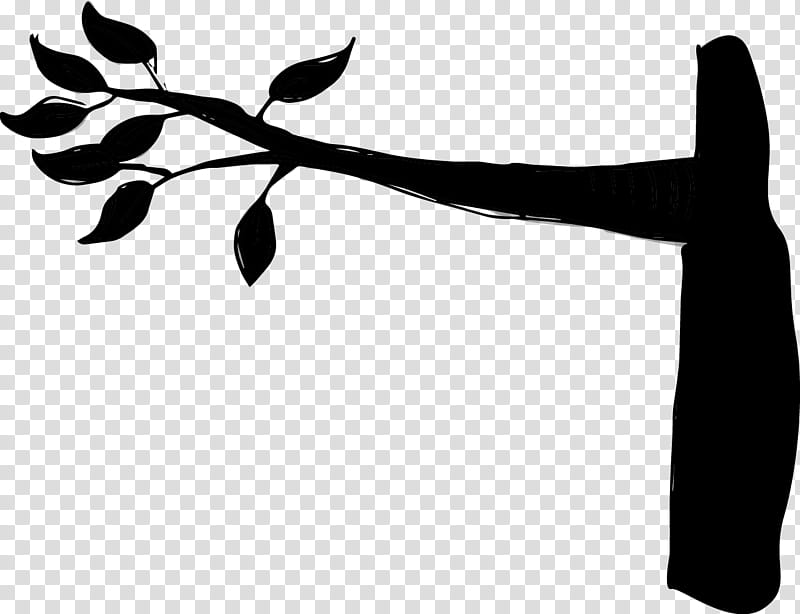 Tree Branch Silhouette, Finger, Leaf, Plant Stem, Flower, Line, Plants, Black M transparent background PNG clipart Tree Branch Silhouette, Finger, Leaf, Plant Stem, Flower, Line, Plants, Black M transparent background PNG clipart