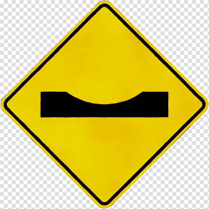 Emoticon Smile, Traffic Sign, Speed Bump, Road, Road Signs In Colombia, Warning Sign, Roadworks, Speed Limit transparent background PNG clipart