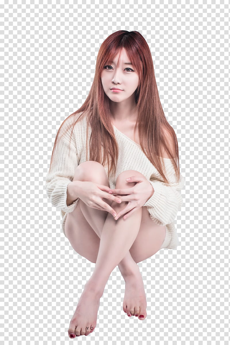 CHOI SEUL GI transparent background PNG clipart