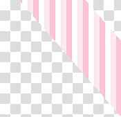 Cosas para tu marca de agua, pink and white striped art transparent background PNG clipart