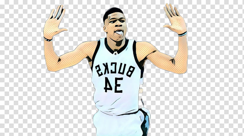 basketball player sportswear player jersey muscle, Pop Art, Retro, Vintage, Arm, Team Sport, Gesture, Sports Uniform transparent background PNG clipart basketball player sportswear player jersey muscle, Pop Art, Retro, Vintage, Arm, Team Sport, Gesture, Sports Uniform transparent background PNG clipart