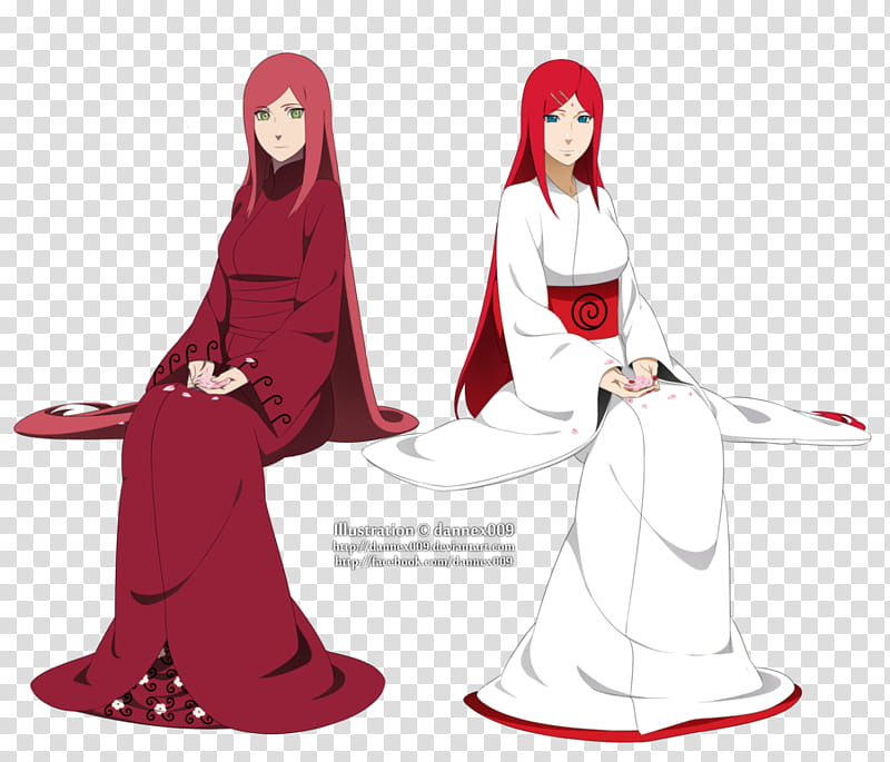 Commission, OC Himeko and Oc Chiyemi Uzumaki transparent background PNG clipart