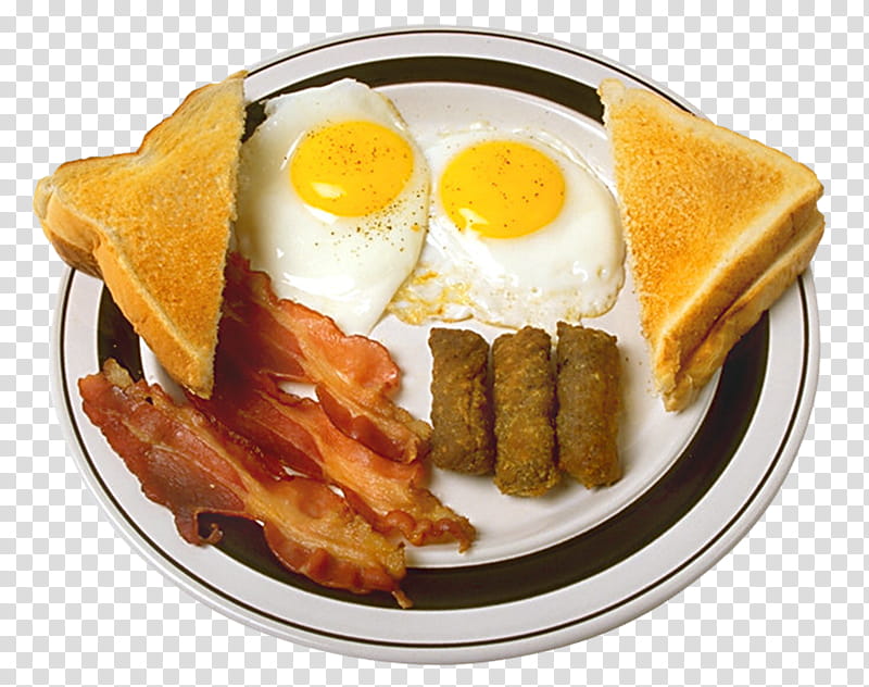 Cartoon Kids, Breakfast, Meal, Eating, Food, Health, Egg, Pancake transparent background PNG clipart