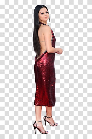 Selena Gomez transparent background PNG clipart thumbnail