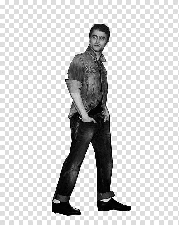 Daniel Radcliffe Bullet Magazine transparent background PNG clipart