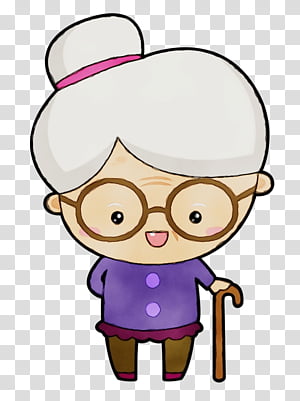 Grandmother Cartoon Transparent Background Png Cliparts Free Download Hiclipart - granny roblox game grandmother png 512x512px granny