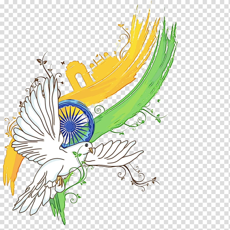 India Independence Day Poster Design, Indian Independence Movement, Indian Independence Day, Flag Of India, Republic Day, Tricolour, Feather, Logo transparent background PNG clipart