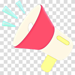 megaphone,  Cartoon transparent background PNG clipart thumbnail