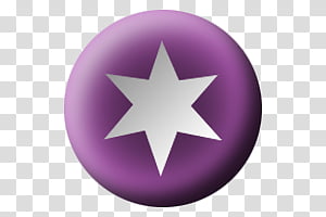 Pokemon TCG Dual Type Icons, Psychic_ColorlessPsychic transparent background PNG clipart thumbnail