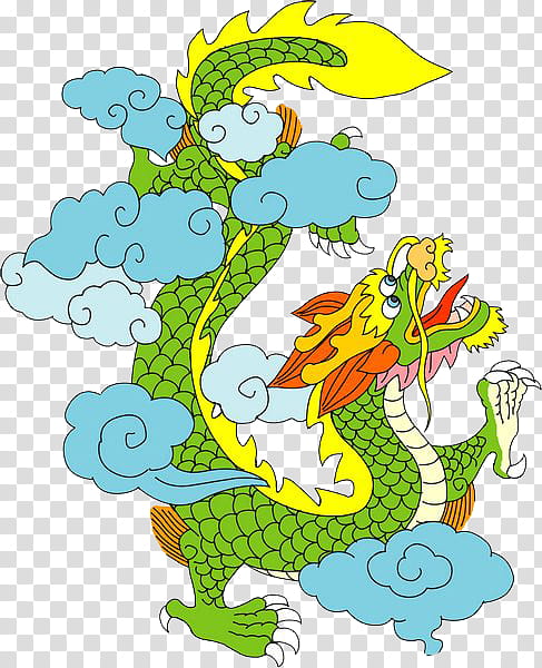 Chinese Dragon, China, Longtaitou Festival, Dragon Dance, Poster, Culture, Tree, Plant transparent background PNG clipart