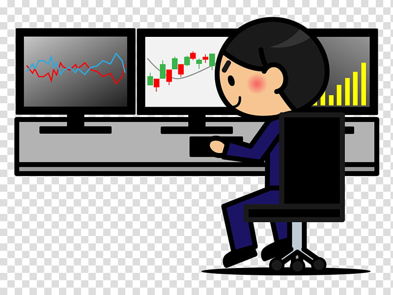 trader clipart