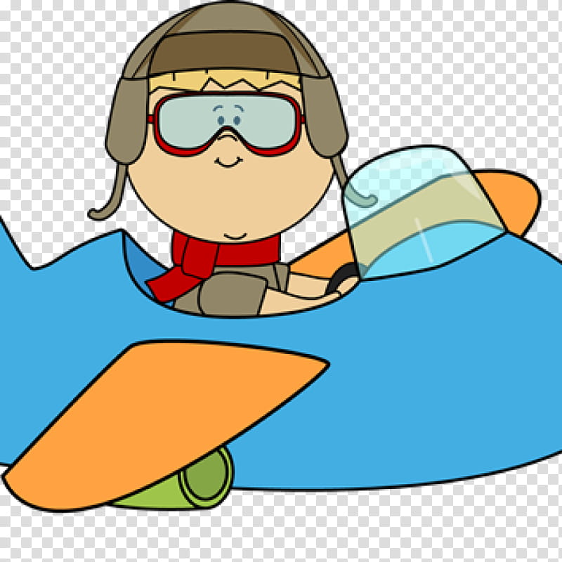 Airplane Drawing, Flight, Cartoon, Line Art, Fly Guy, Aircraft Pilot, Eyewear, Headgear transparent background PNG clipart