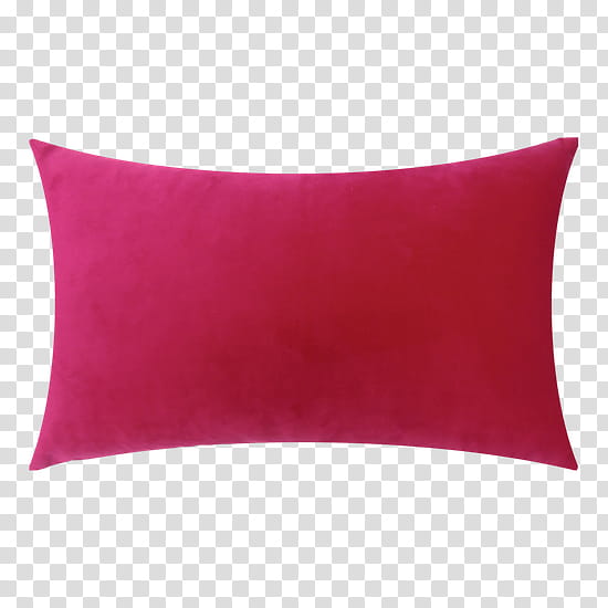 Cushion Pink, Hipvan, Throw Pillows, Fatboy, Fatboy Baboesjka, Velvet, Rectangle, Furniture transparent background PNG clipart
