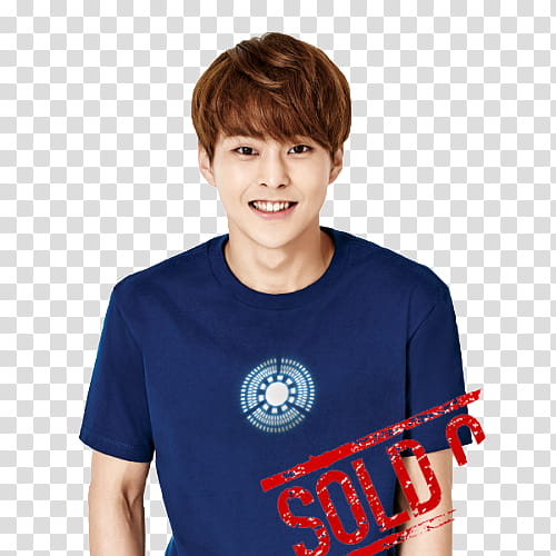 EXO SPAO  transparent background PNG clipart