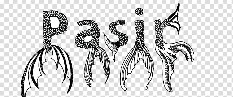 graphy Logo, Drawing, Character, Recreation, Line Art, Body Jewellery, Fish, Project transparent background PNG clipart