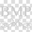 Decadence Icons, bmp  transparent background PNG clipart