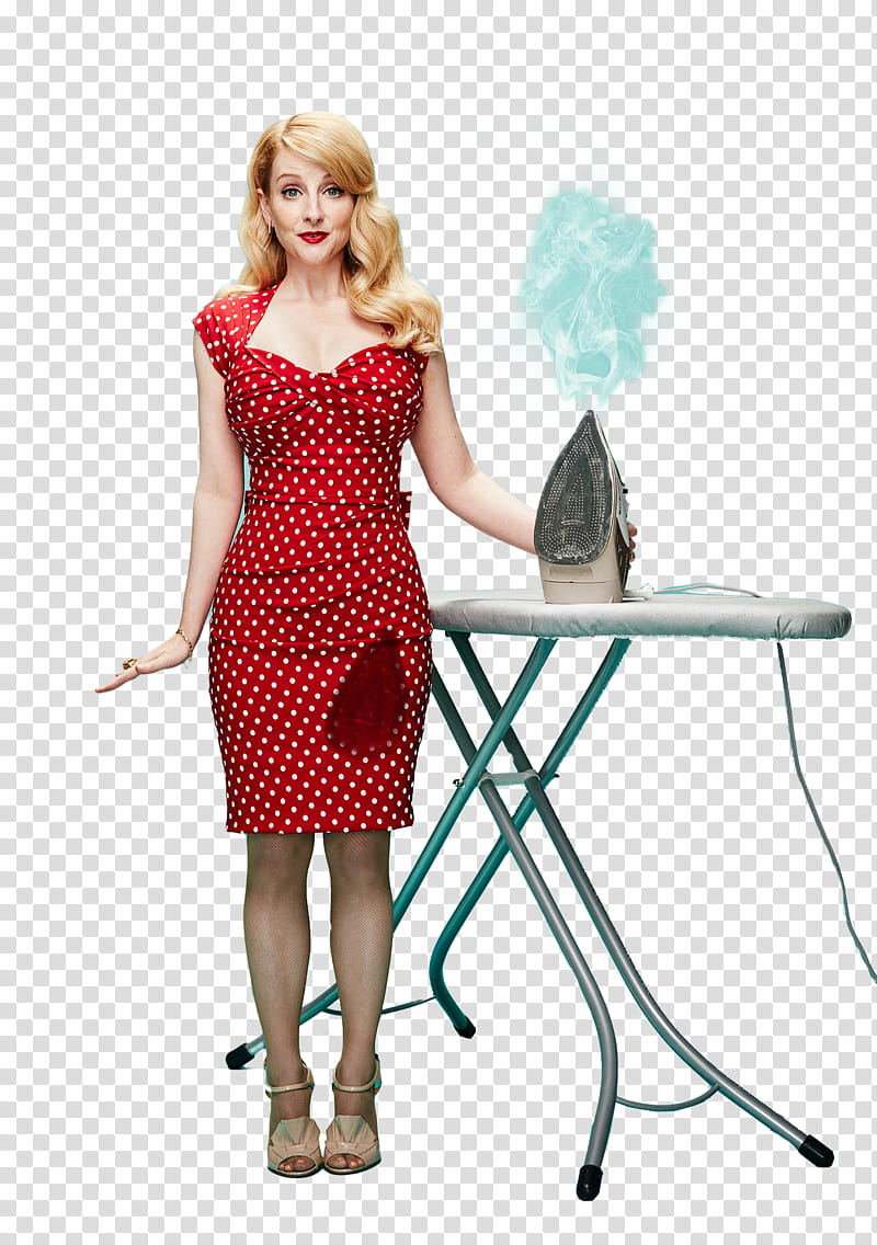 Melissa Rauch transparent background PNG clipart