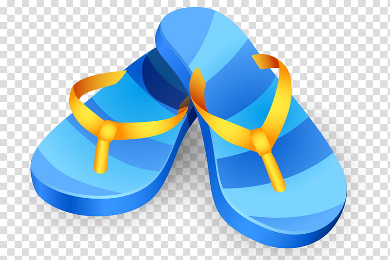 Slipper Footwear, Flipflops, Sandal, Shoe, Highheeled Shoe, Sneakers, Blue, Flip Flops transparent background PNG clipart
