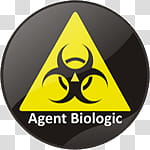 Agent Biologic Logo, Agent Biologic logo transparent background PNG clipart