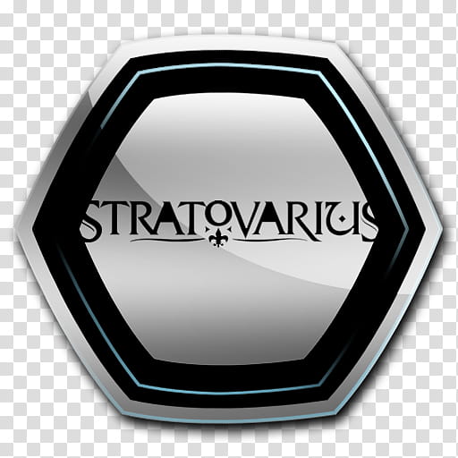 Totalicious   Dented Edition, Stratovarius transparent background PNG clipart