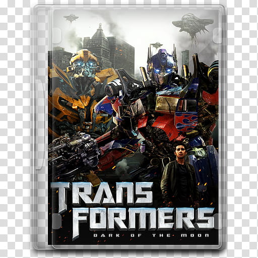 The Best SciFi Movies Of , Transformers The Dark Of The Moon  transparent background PNG clipart
