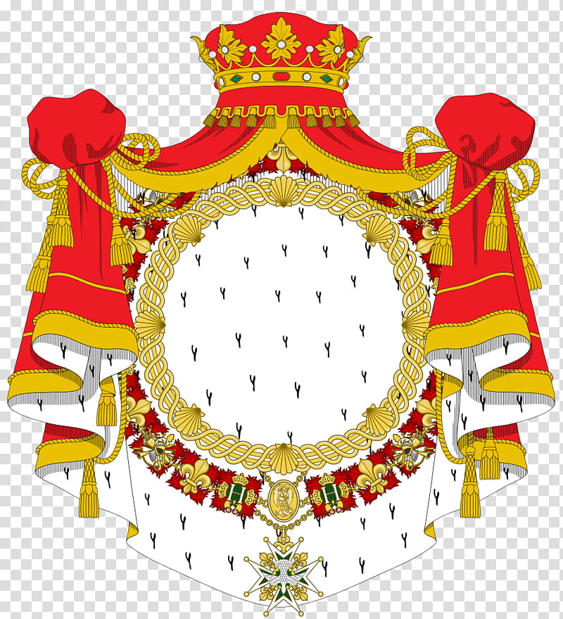 Christmas Decoration, Tshirt, Serbia, Coat Of Arms, Coat Of Arms Of Serbia, Mantling, Heraldry, Clothing transparent background PNG clipart