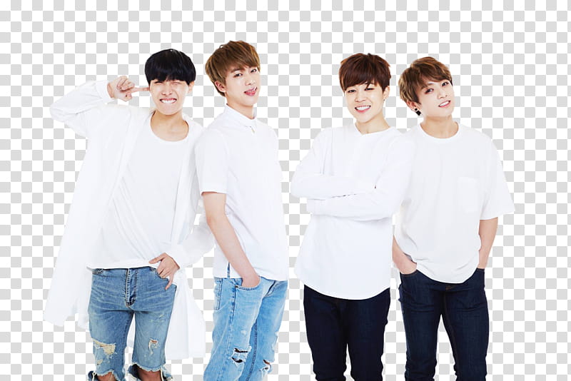 Bangtan Boys BTS  transparent background PNG clipart