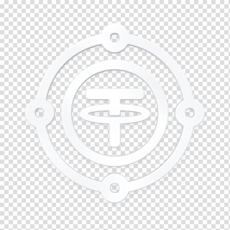 adoption icon coin icon cryptocurrency icon, Ecosystem Icon, Tether Icon, Token Icon, Usdt Icon, Circle, Logo, Emblem transparent background PNG clipart