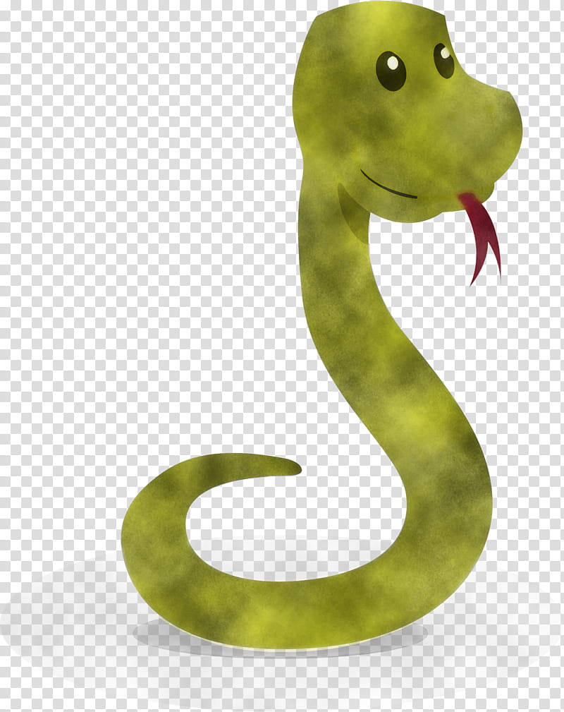 green snake scaled reptile reptile serpent, Animal Figure, Figurine, Toy, Seahorse transparent background PNG clipart
