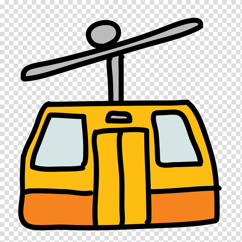 Helicopter, Funicular, Cartoon, Drawing, Elevator, Watercolor Painting, Aerial Lift, Ski Lift transparent background PNG clipart