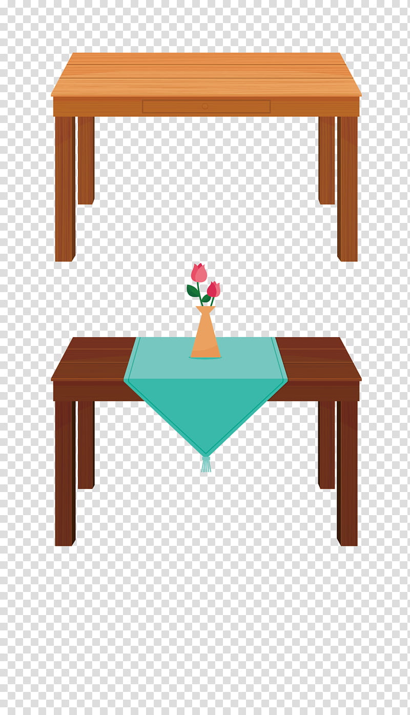 Wood Table, Bedside Tables, Dining Room, Furniture, Turquoise, Outdoor Table, End Table, Coffee Table transparent background PNG clipart