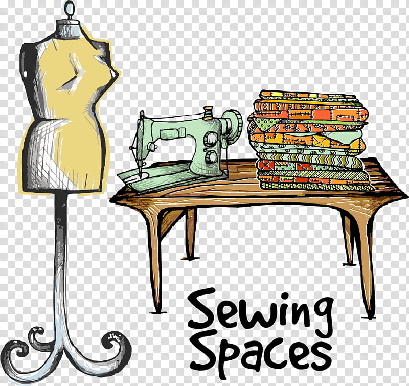 Sewing Furniture, Sewing Machines, Craft, Room, Overlock, Janome Memory Craft 6500p, Button, Pants transparent background PNG clipart