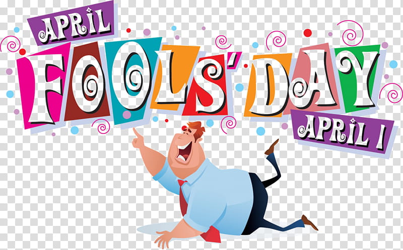 April Fools Day, Practical Joke, Simpleton, Jester, Sizdah Bedar, Lie, Happiness, Logo transparent background PNG clipart