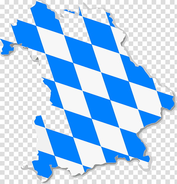 Sky, Munich, Flag Of Bavaria, Coat Of Arms Of Bavaria, Bavarian Language, Map, Flag Of Germany, Blue transparent background PNG clipart