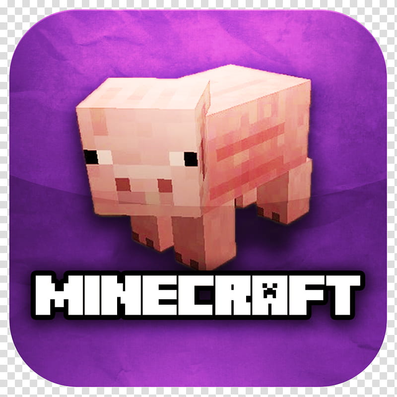 Minecon Minecraft, Minecraft logo transparent background PNG ...
