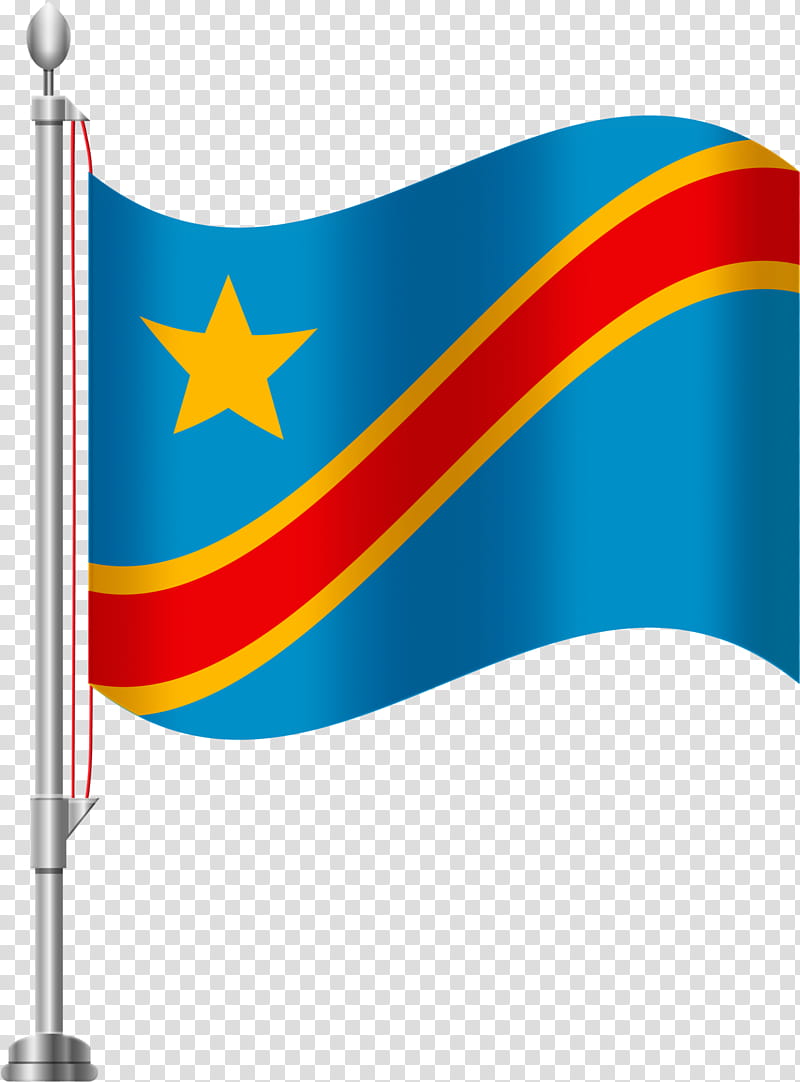 Flag, Democratic Republic Of The Congo, Flag Of The Democratic Republic Of The Congo, Flag Of The Republic Of The Congo, Congo Free State, Flag Of Argentina transparent background PNG clipart