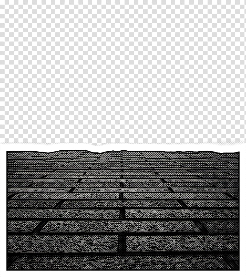 black white wall brick black-and-white, Blackandwhite, Roof, Cobblestone, Tile, Tire transparent background PNG clipart