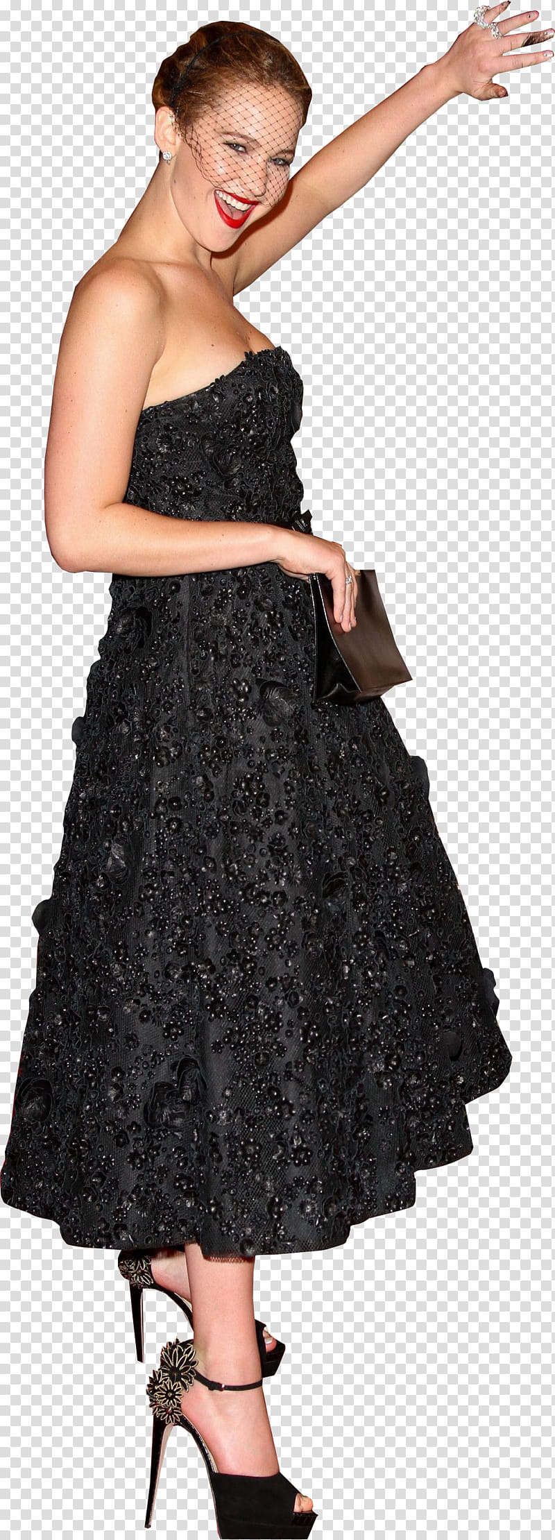 Jennifer Lawrence transparent background PNG clipart