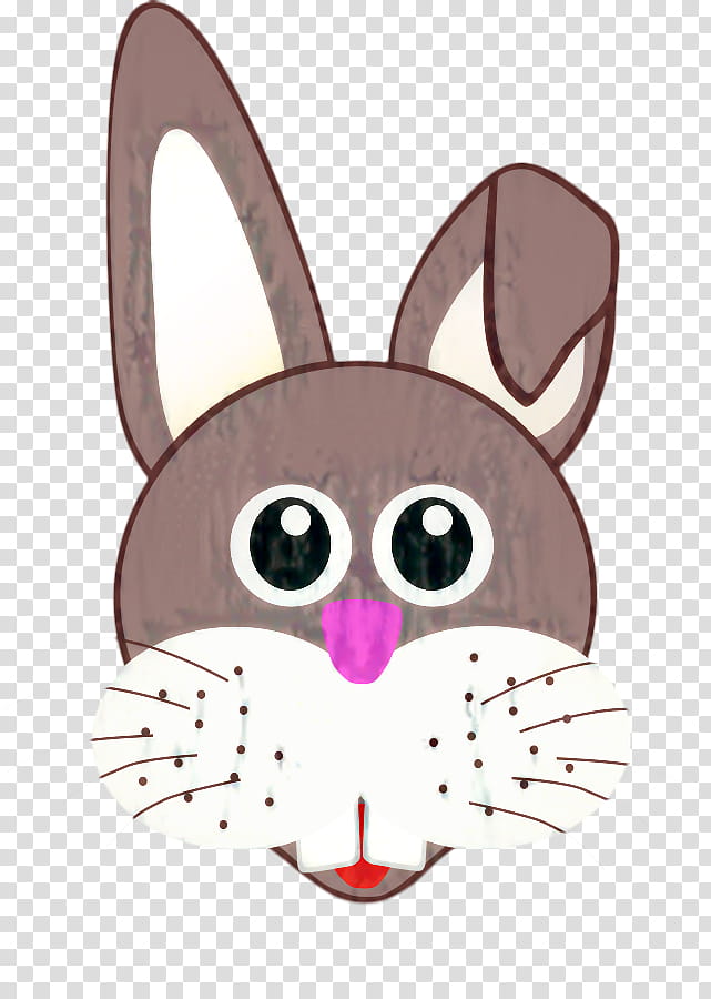 Easter Egg, Easter Bunny, Bugs Bunny, Hare, Babs Bunny, Rabbit, Cartoon, Drawing transparent background PNG clipart
